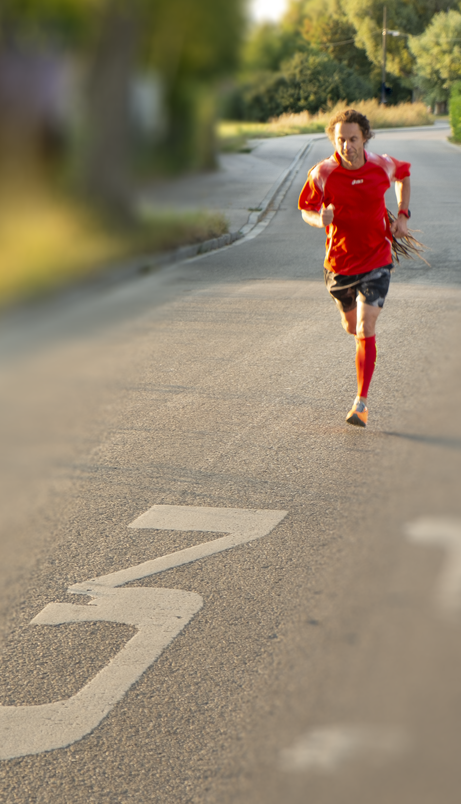 Dein Lauf Trainer in Augsburg