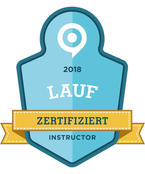 Lauf Instructor in Augsburg